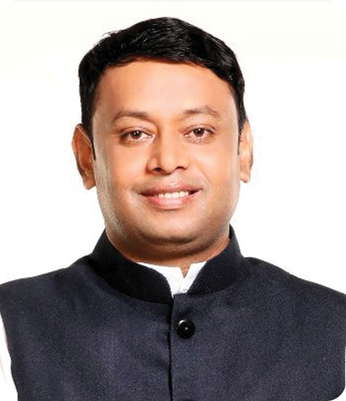 DR. HIMANTA BISWA SARMA